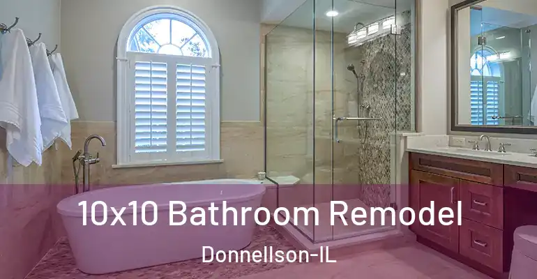 inner Bathroom imggen 10x10 Bathroom Remodel Donnellson-IL