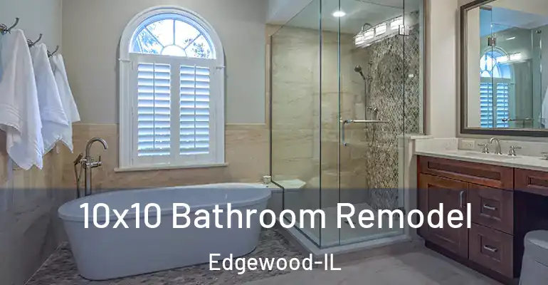 inner Bathroom imggen 10x10 Bathroom Remodel Edgewood-IL