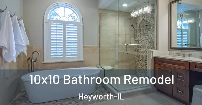 inner Bathroom imggen 10x10 Bathroom Remodel Heyworth-IL