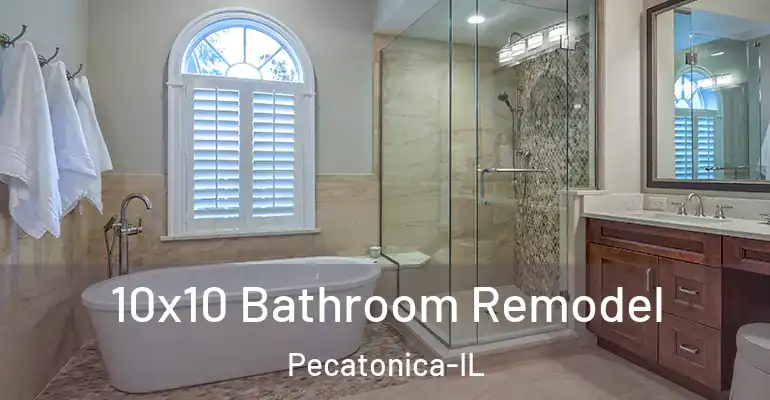 inner Bathroom imggen 10x10 Bathroom Remodel Pecatonica-IL