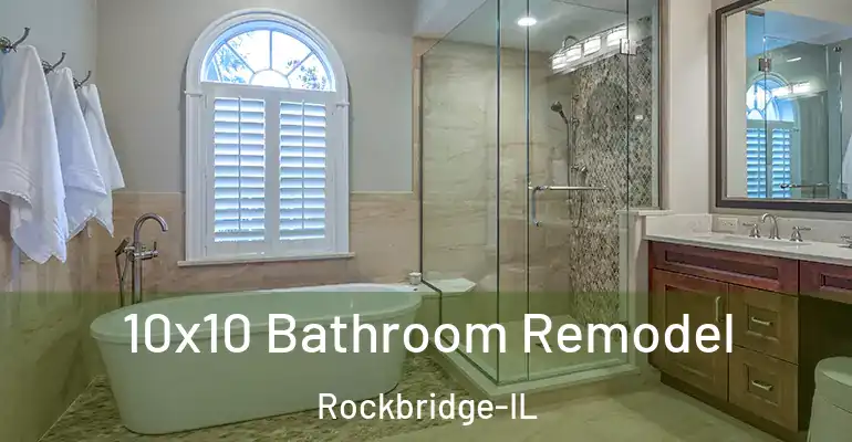 inner Bathroom imggen 10x10 Bathroom Remodel Rockbridge-IL