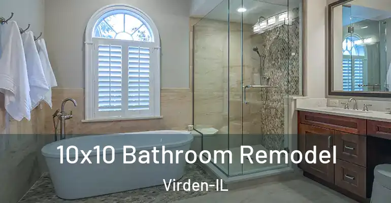 inner Bathroom imggen 10x10 Bathroom Remodel Virden-IL