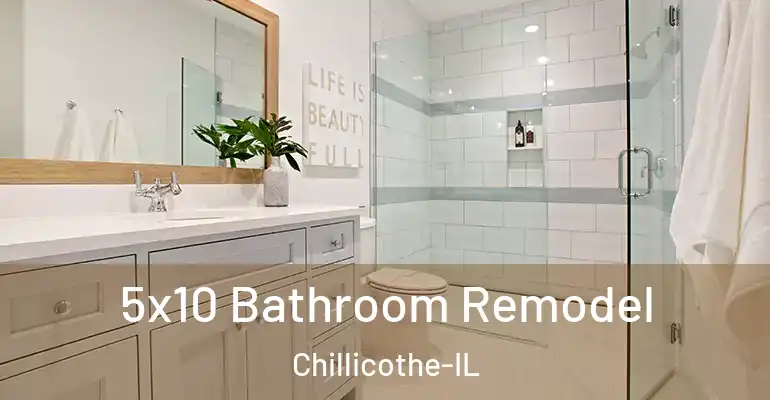 inner Bathroom imggen 5x10 Bathroom Remodel Chillicothe-IL