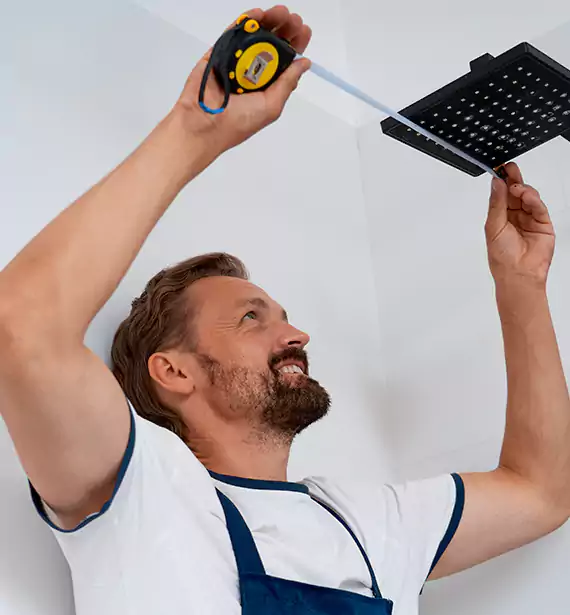 5x10 Bathroom Remodel in Peoria, IL