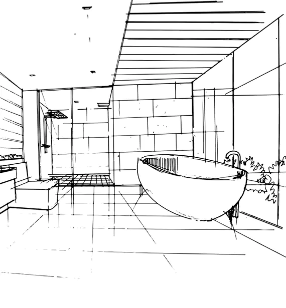 Bathroom Designers Peoria, IL