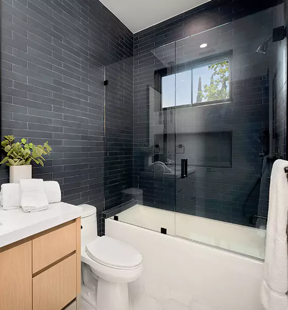 Bathroom Renovations in Peoria, IL
