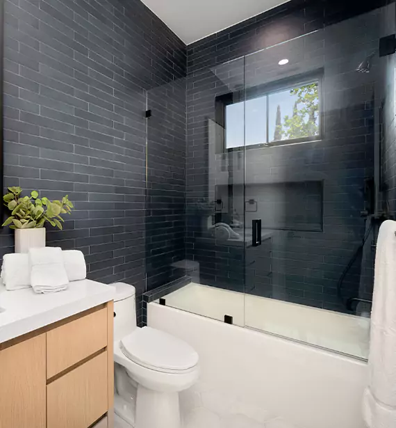 Bathroom Reconstruction Peoria, IL