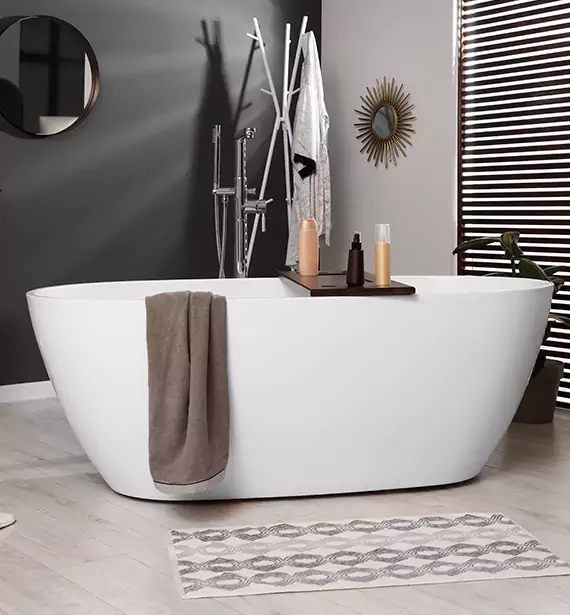 Tub Remodeling in Peoria, IL