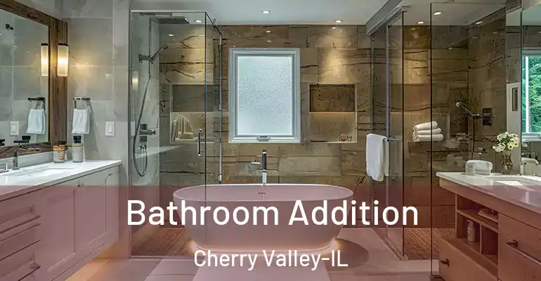 inner Bathroom imggen Bathroom Addition Cherry Valley-IL