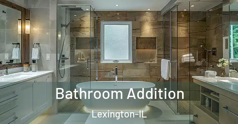 inner Bathroom imggen Bathroom Addition Lexington-IL