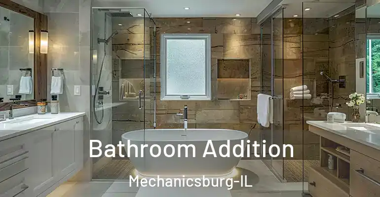 inner Bathroom imggen Bathroom Addition Mechanicsburg-IL