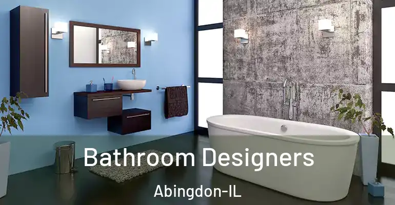 inner Bathroom imggen Bathroom Designers Abingdon-IL