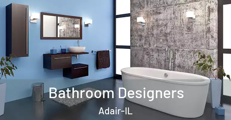 inner Bathroom imggen Bathroom Designers Adair-IL