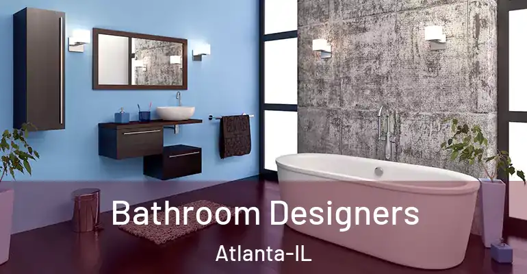 inner Bathroom imggen Bathroom Designers Atlanta-IL