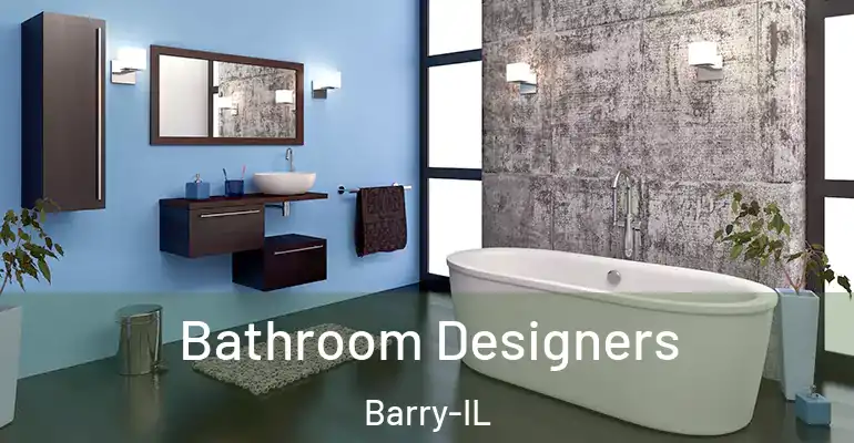 inner Bathroom imggen Bathroom Designers Barry-IL