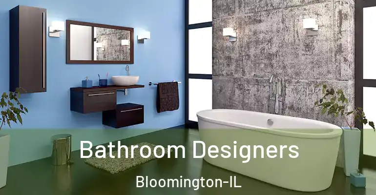 inner Bathroom imggen Bathroom Designers Bloomington-IL