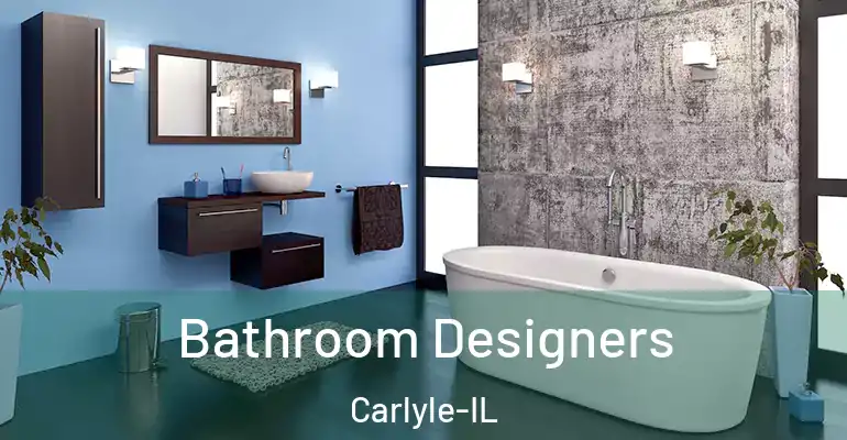 inner Bathroom imggen Bathroom Designers Carlyle-IL