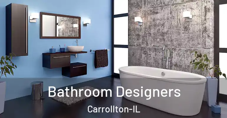 inner Bathroom imggen Bathroom Designers Carrollton-IL
