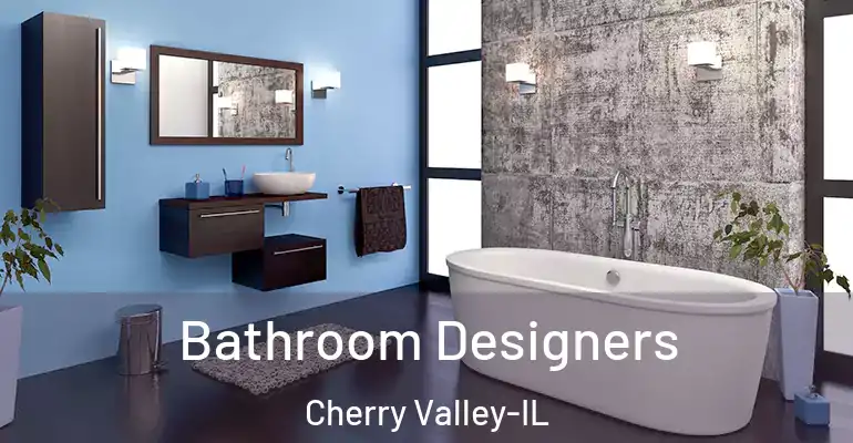 inner Bathroom imggen Bathroom Designers Cherry Valley-IL