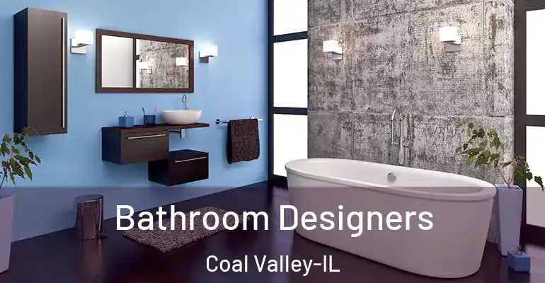 inner Bathroom imggen Bathroom Designers Coal Valley-IL