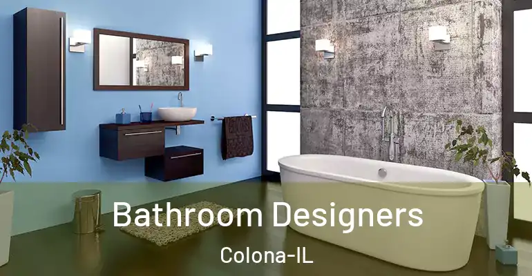 inner Bathroom imggen Bathroom Designers Colona-IL