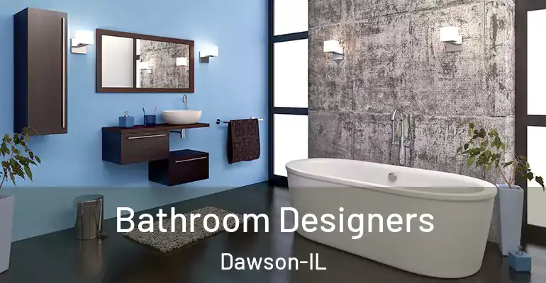 inner Bathroom imggen Bathroom Designers Dawson-IL