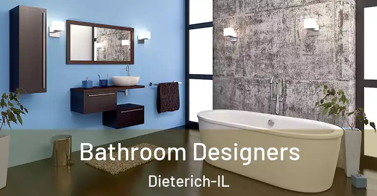 inner Bathroom imggen Bathroom Designers Dieterich-IL