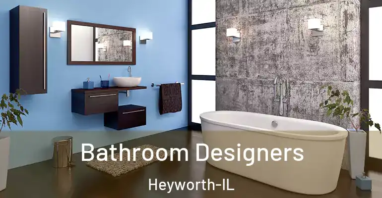 inner Bathroom imggen Bathroom Designers Heyworth-IL
