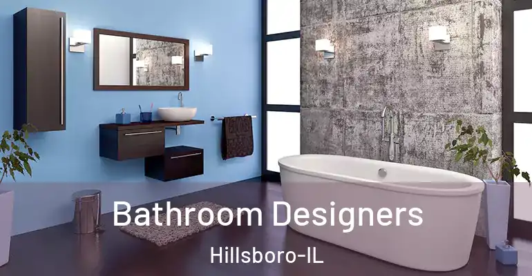 inner Bathroom imggen Bathroom Designers Hillsboro-IL