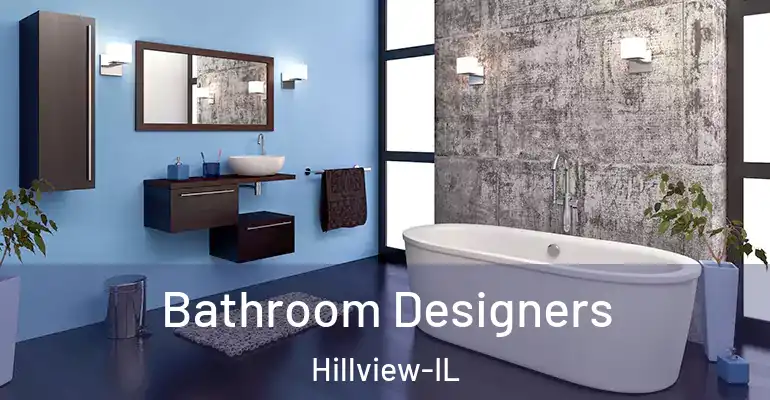 inner Bathroom imggen Bathroom Designers Hillview-IL