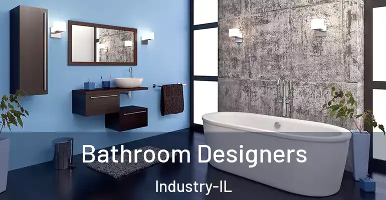 inner Bathroom imggen Bathroom Designers Industry-IL