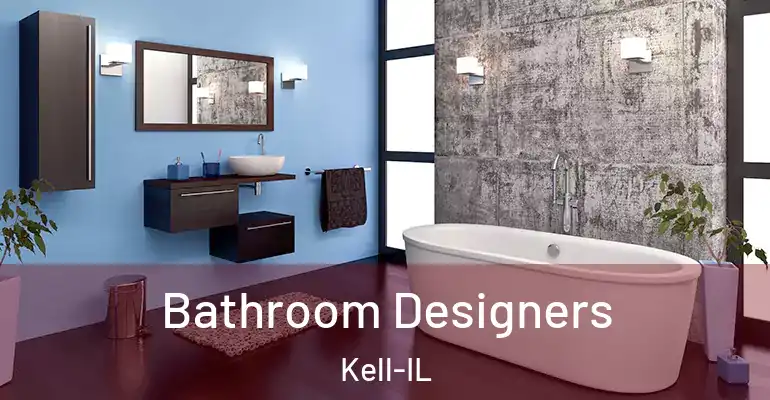 inner Bathroom imggen Bathroom Designers Kell-IL
