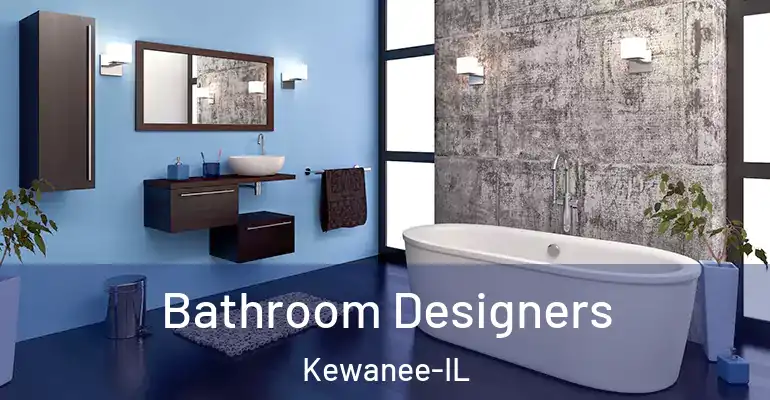inner Bathroom imggen Bathroom Designers Kewanee-IL