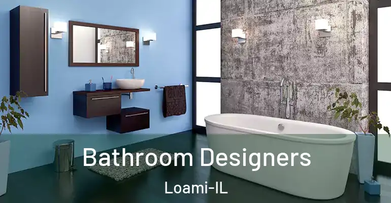 inner Bathroom imggen Bathroom Designers Loami-IL
