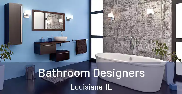 inner Bathroom imggen Bathroom Designers Louisiana-IL