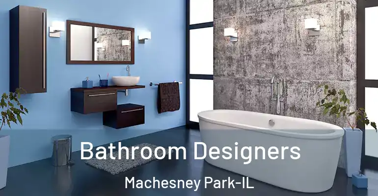 inner Bathroom imggen Bathroom Designers Machesney Park-IL