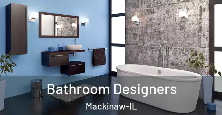 inner Bathroom imggen Bathroom Designers Mackinaw-IL