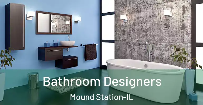 inner Bathroom imggen Bathroom Designers Mound Station-IL