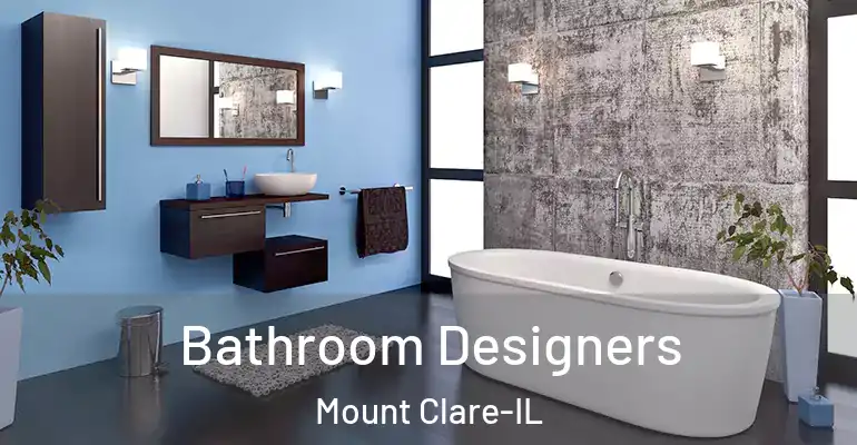 inner Bathroom imggen Bathroom Designers Mount Clare-IL