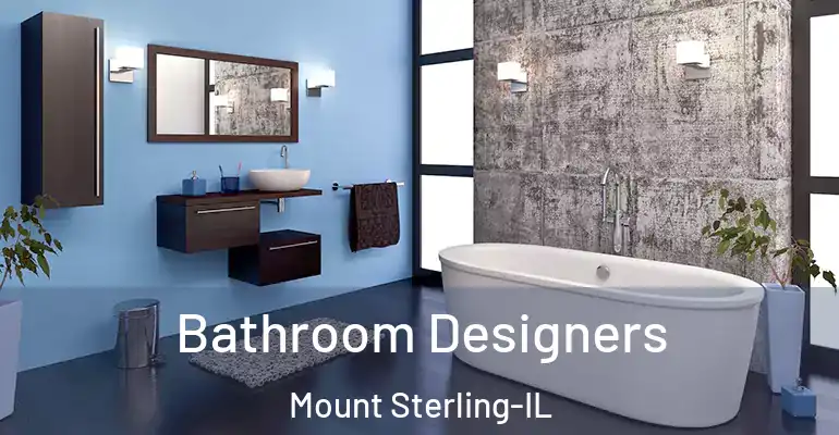inner Bathroom imggen Bathroom Designers Mount Sterling-IL