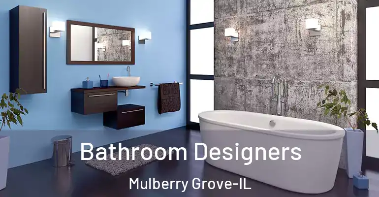inner Bathroom imggen Bathroom Designers Mulberry Grove-IL