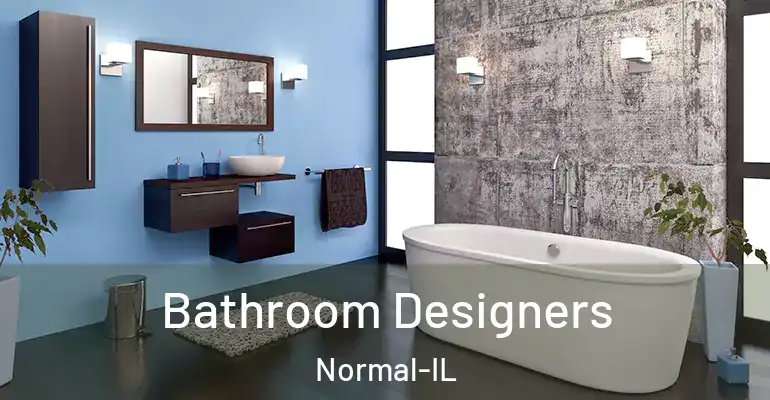 inner Bathroom imggen Bathroom Designers Normal-IL