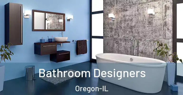 inner Bathroom imggen Bathroom Designers Oregon-IL