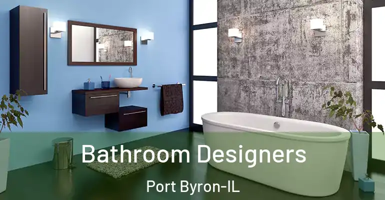 inner Bathroom imggen Bathroom Designers Port Byron-IL