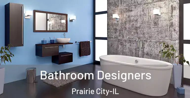 inner Bathroom imggen Bathroom Designers Prairie City-IL