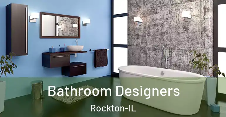 inner Bathroom imggen Bathroom Designers Rockton-IL