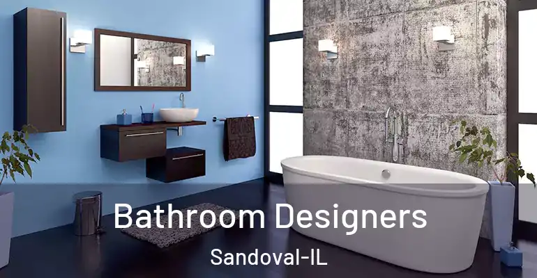inner Bathroom imggen Bathroom Designers Sandoval-IL