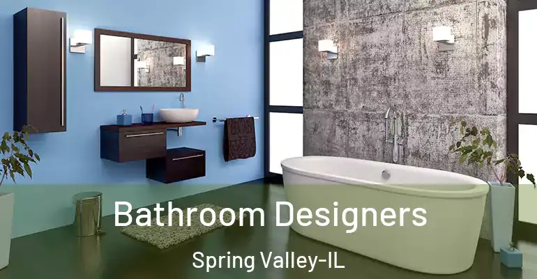 inner Bathroom imggen Bathroom Designers Spring Valley-IL