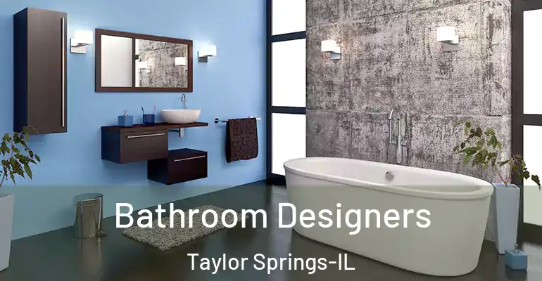 inner Bathroom imggen Bathroom Designers Taylor Springs-IL