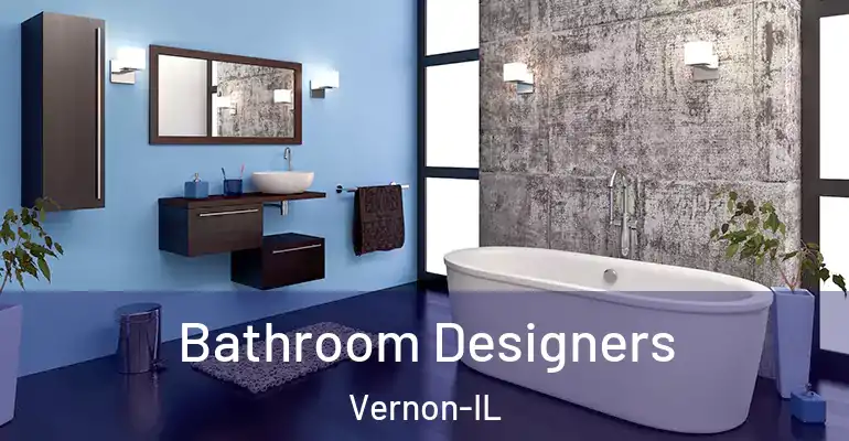 inner Bathroom imggen Bathroom Designers Vernon-IL